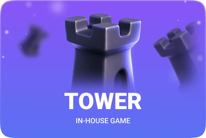 Демо-режим Tower в Иззи